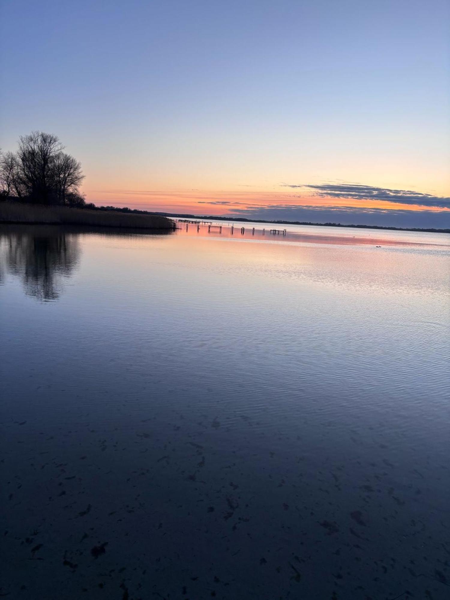 Strand Familien Doppelhaushaelfte ,,Marsi" #Familien-Urlaub Rappin Esterno foto
